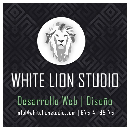 White Lion Studio